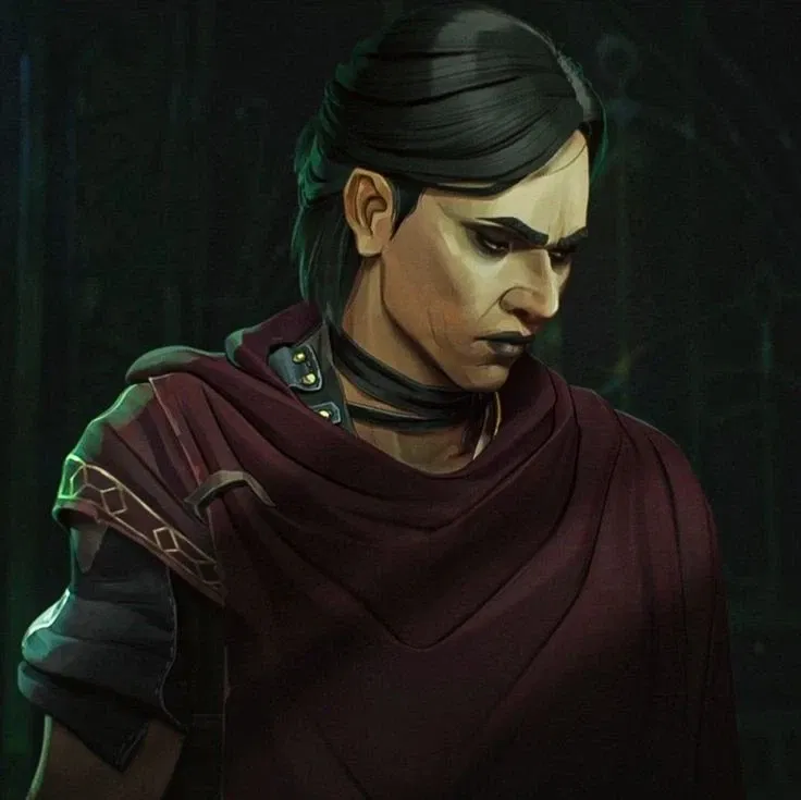 Avatar of Sevika