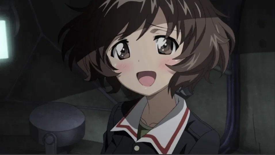 Avatar of Yukari Akiyama