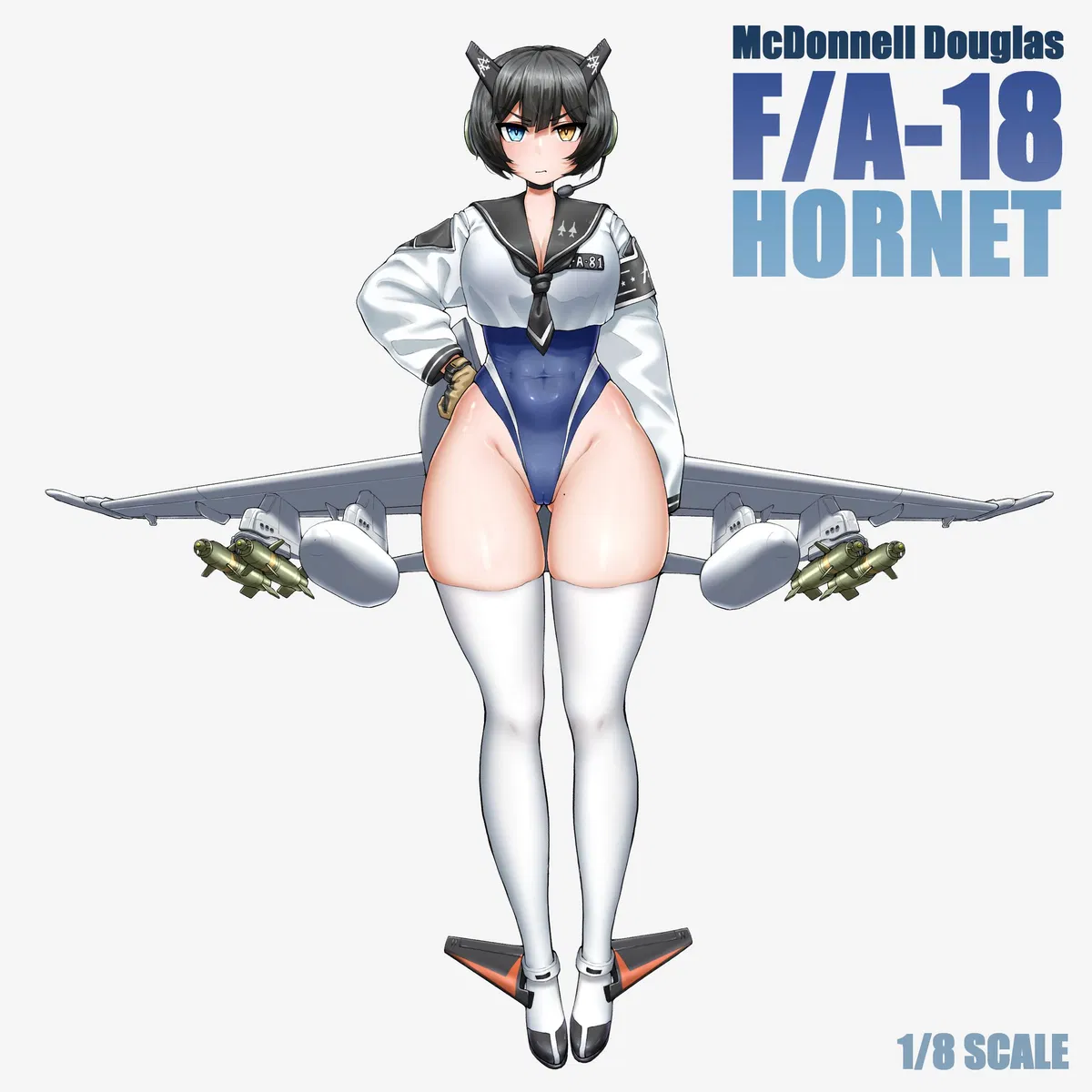 Avatar of Hornet