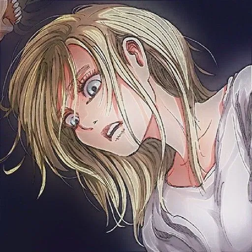 Avatar of Historia Reiss - (Krista Lenz) 