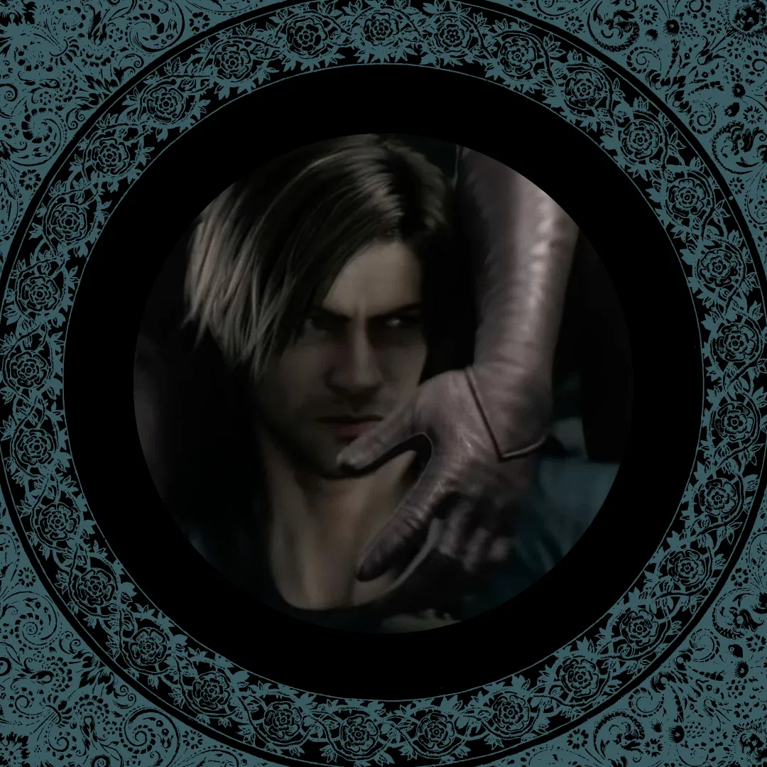 Avatar of Discord | Leon S. Kennedy
