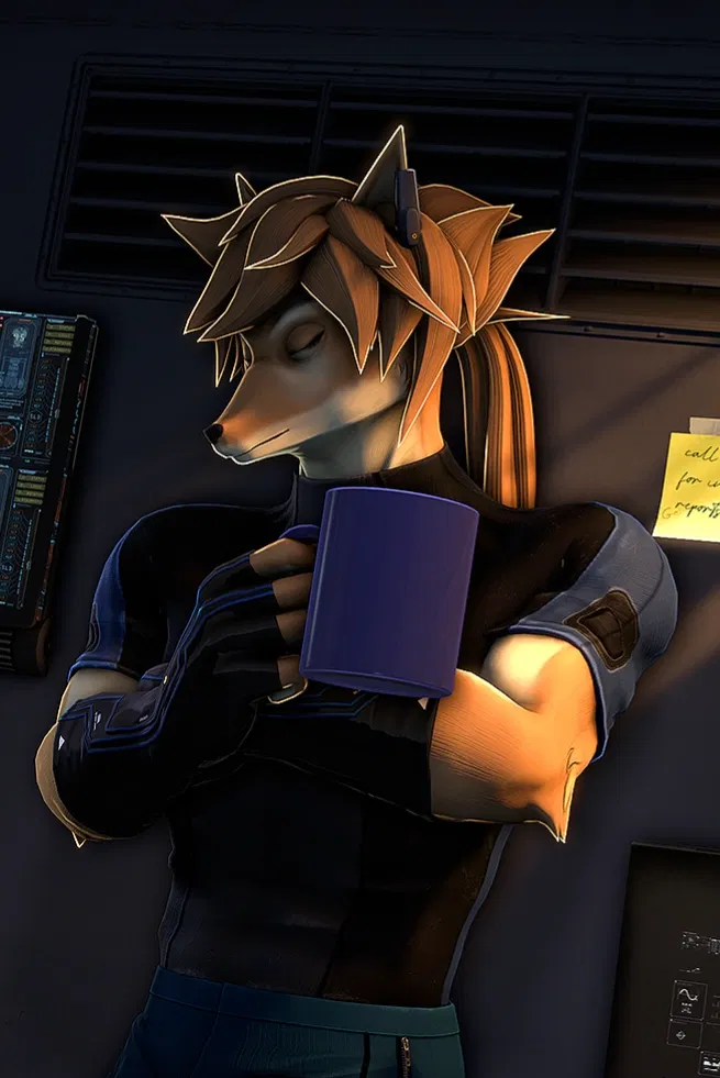 Avatar of Alan