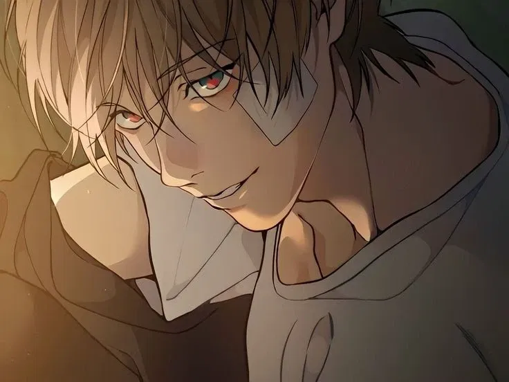 Avatar of Baek Cirrus [Your Ex's bff]