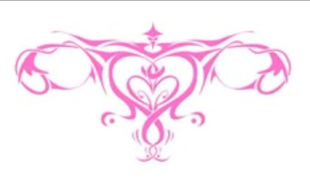 Avatar of womb tattoo