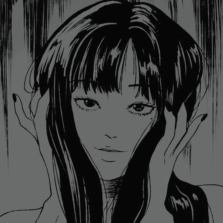 Avatar of Tomie Kawakami