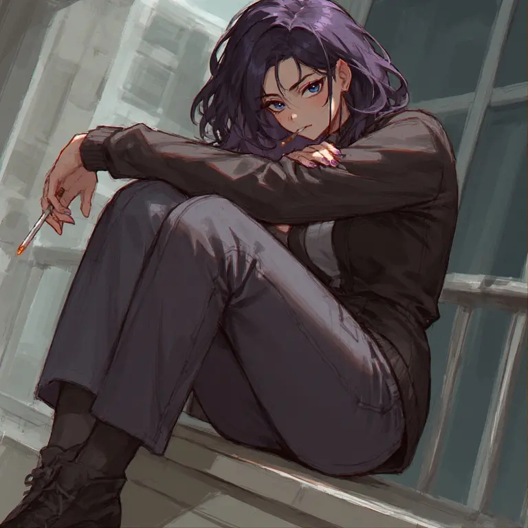 Avatar of Forgotten wife