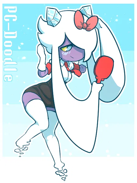 Avatar of Anthro Froslass