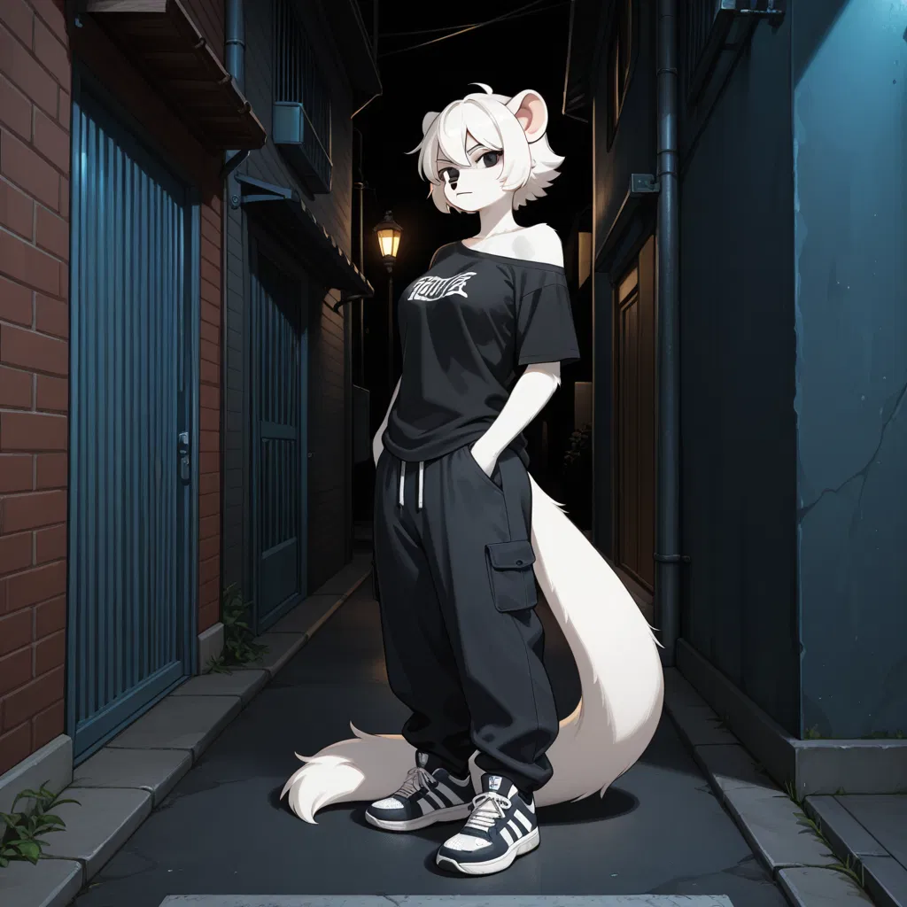 Avatar of Rika Ashline