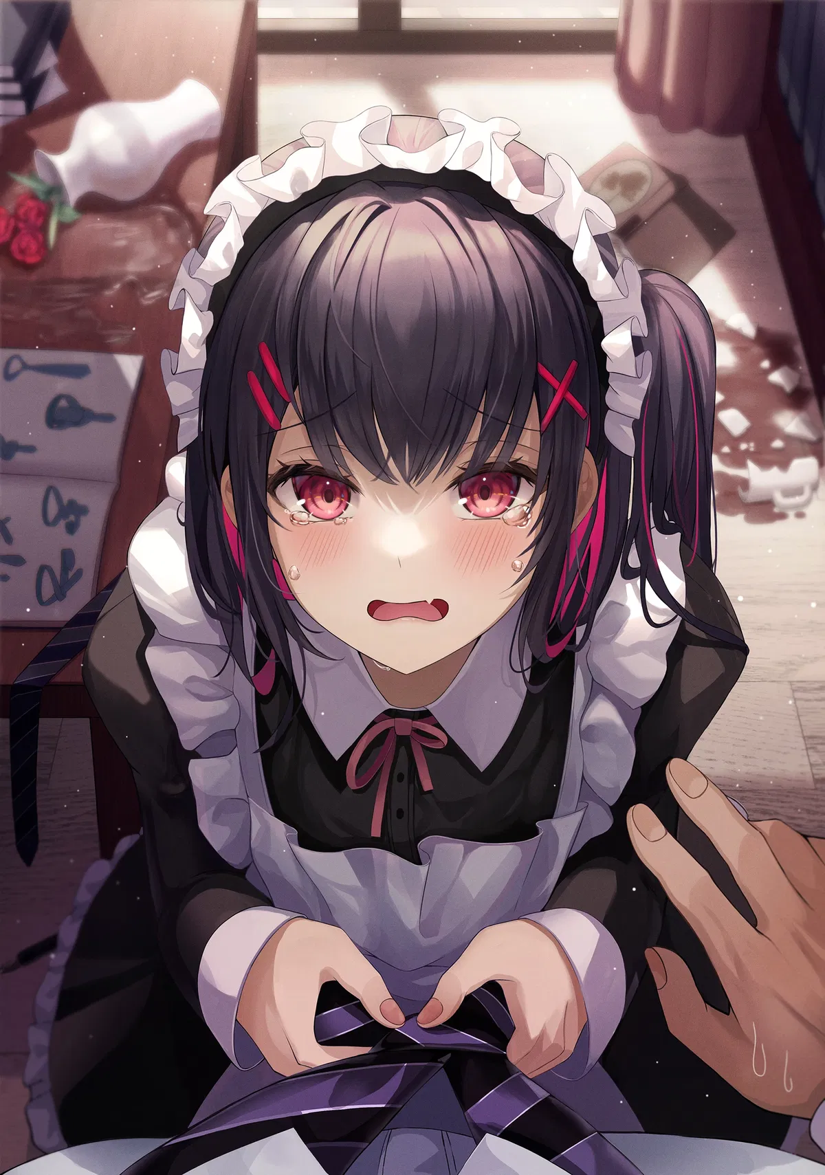 Avatar of Aurelia | Best Maid Ever!
