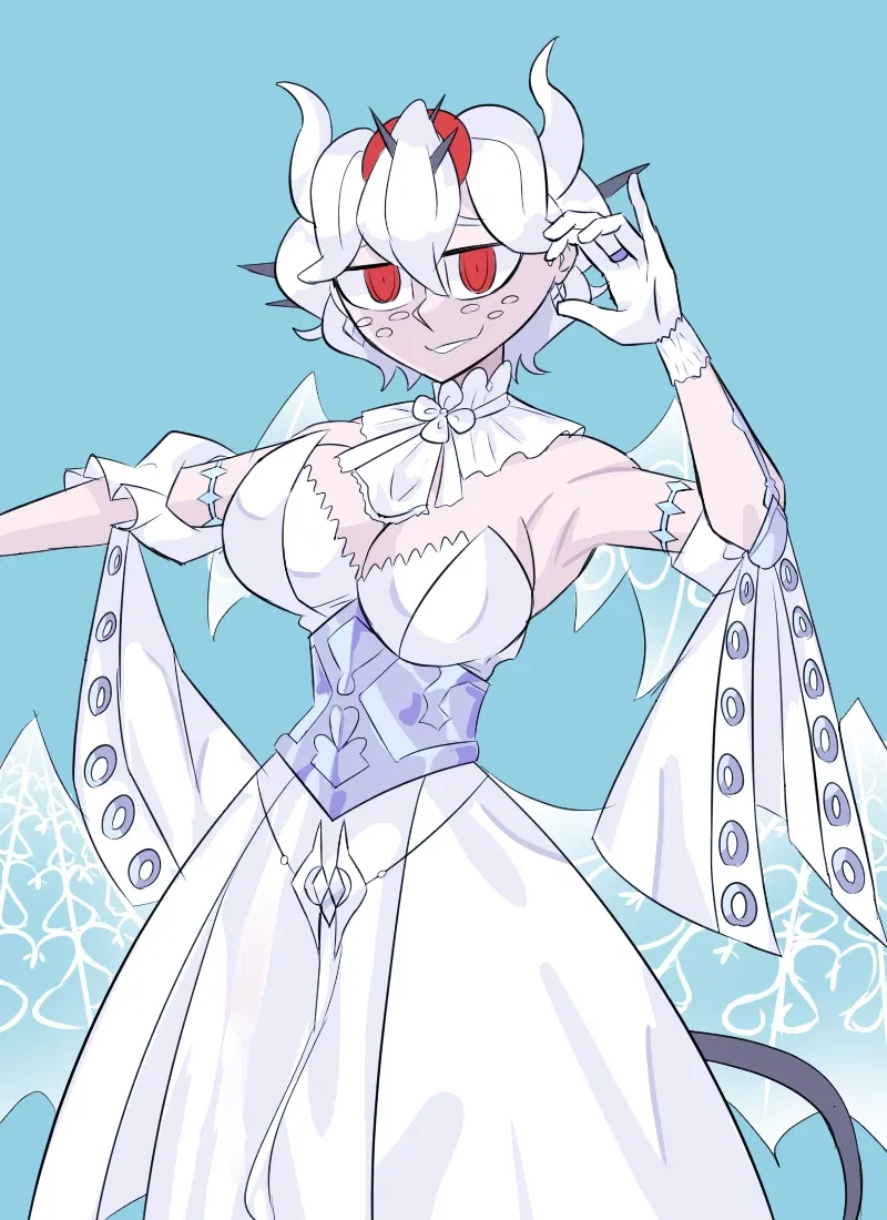 Avatar of Beelzebub