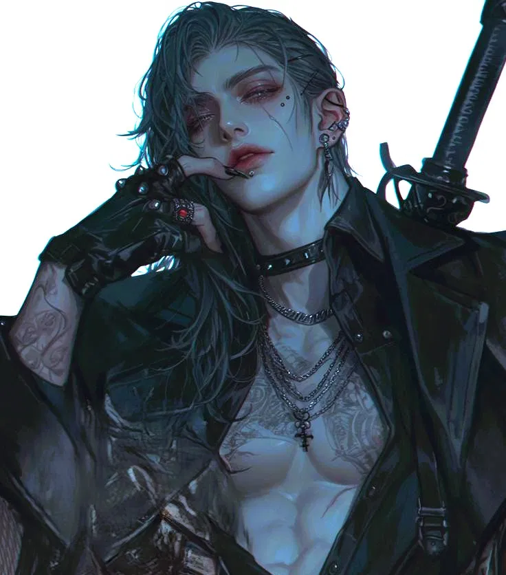 Avatar of Maven alexander: [Any pov version]