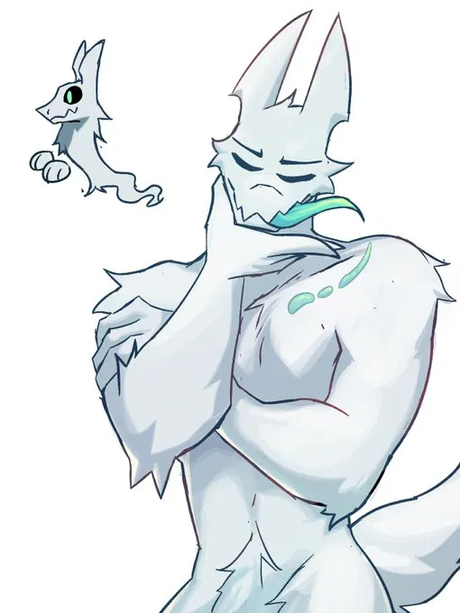 Avatar of Sticky Ghost