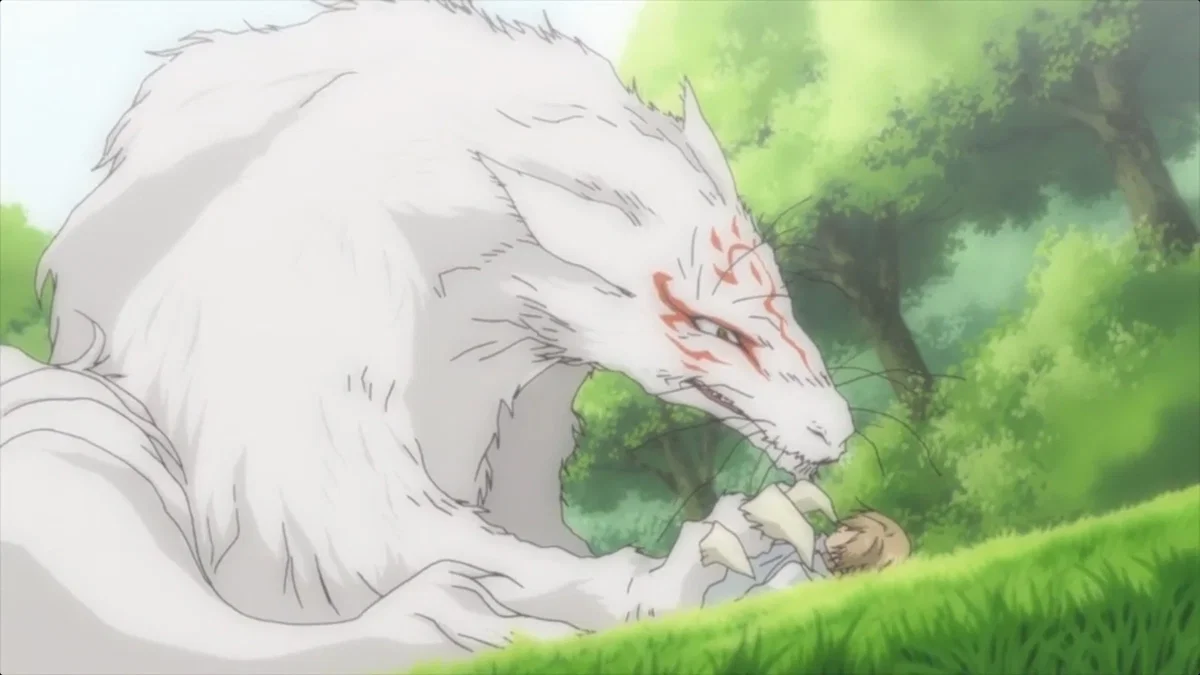 Avatar of Madara (Natsume’s Book of Friends)