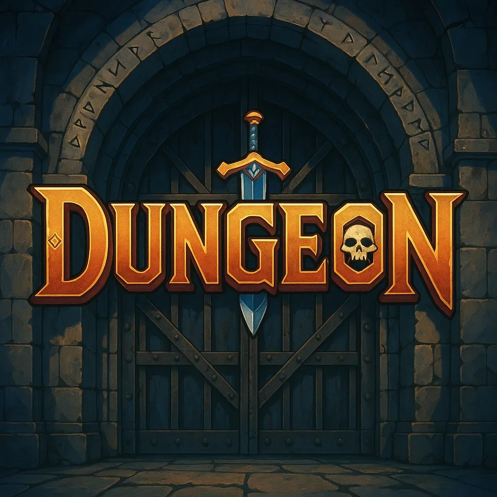 Avatar of Dungeon