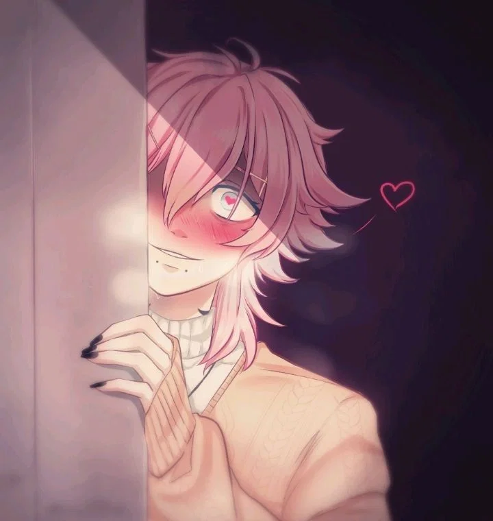 Avatar of Your yandere boyfriend gets mad when he spots you talking with your friend | mlm