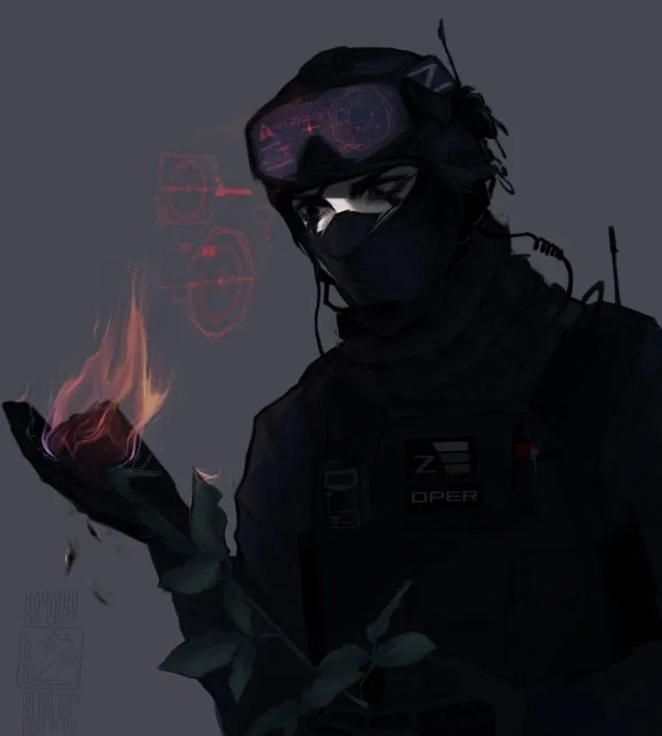 Avatar of Zhenya