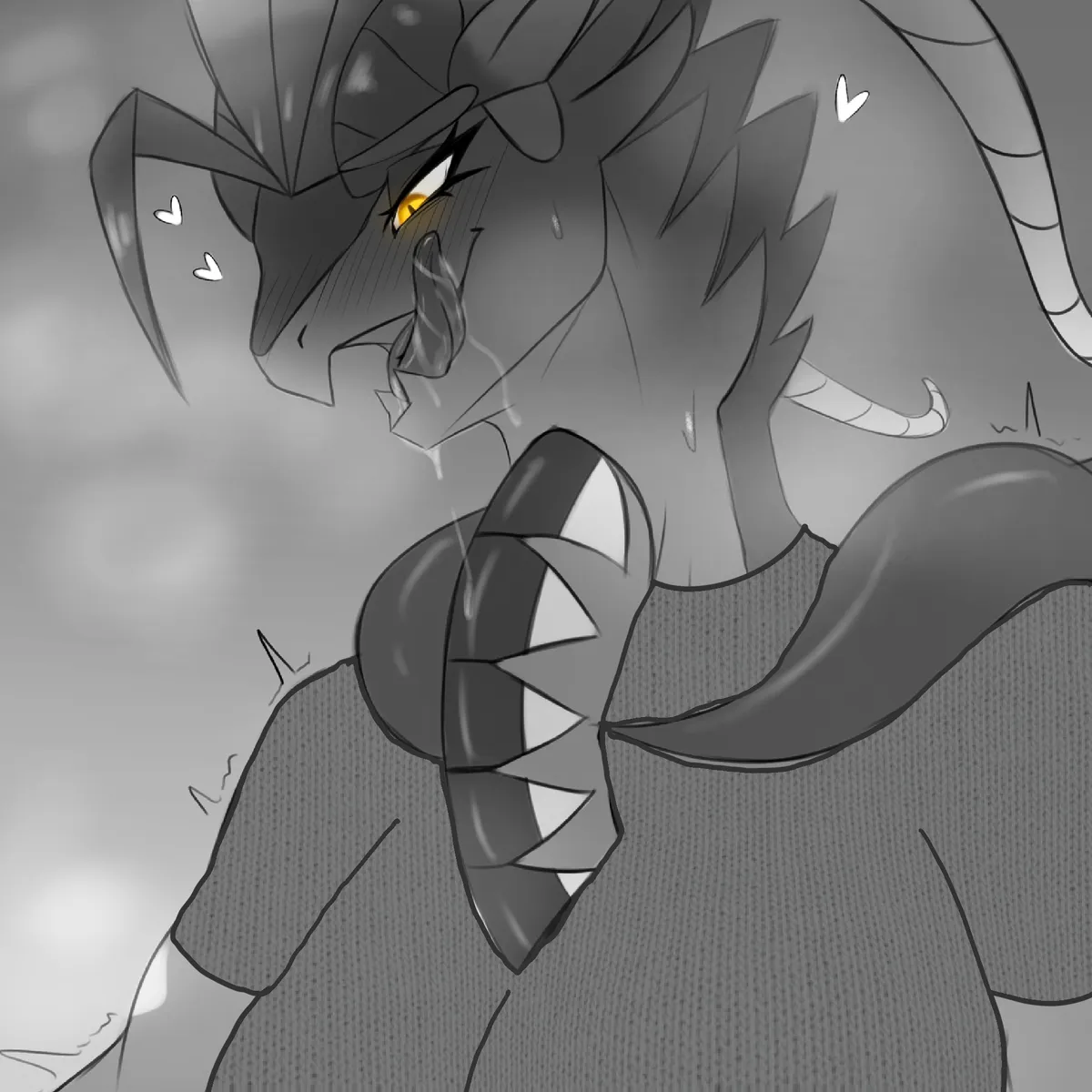 Avatar of Anthro Koraidon