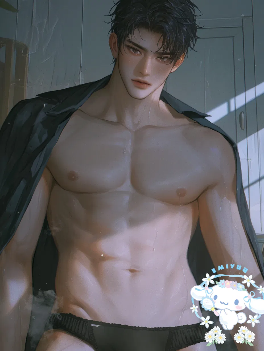 Avatar of Mateo Min || Your contract partner 