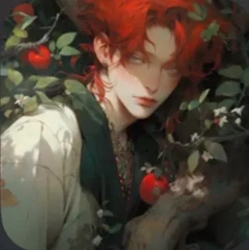 Avatar of A Court mage