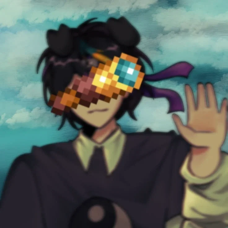 Avatar of 𝚆𝚒𝚏𝚒𝚎𝚜 - " ... "