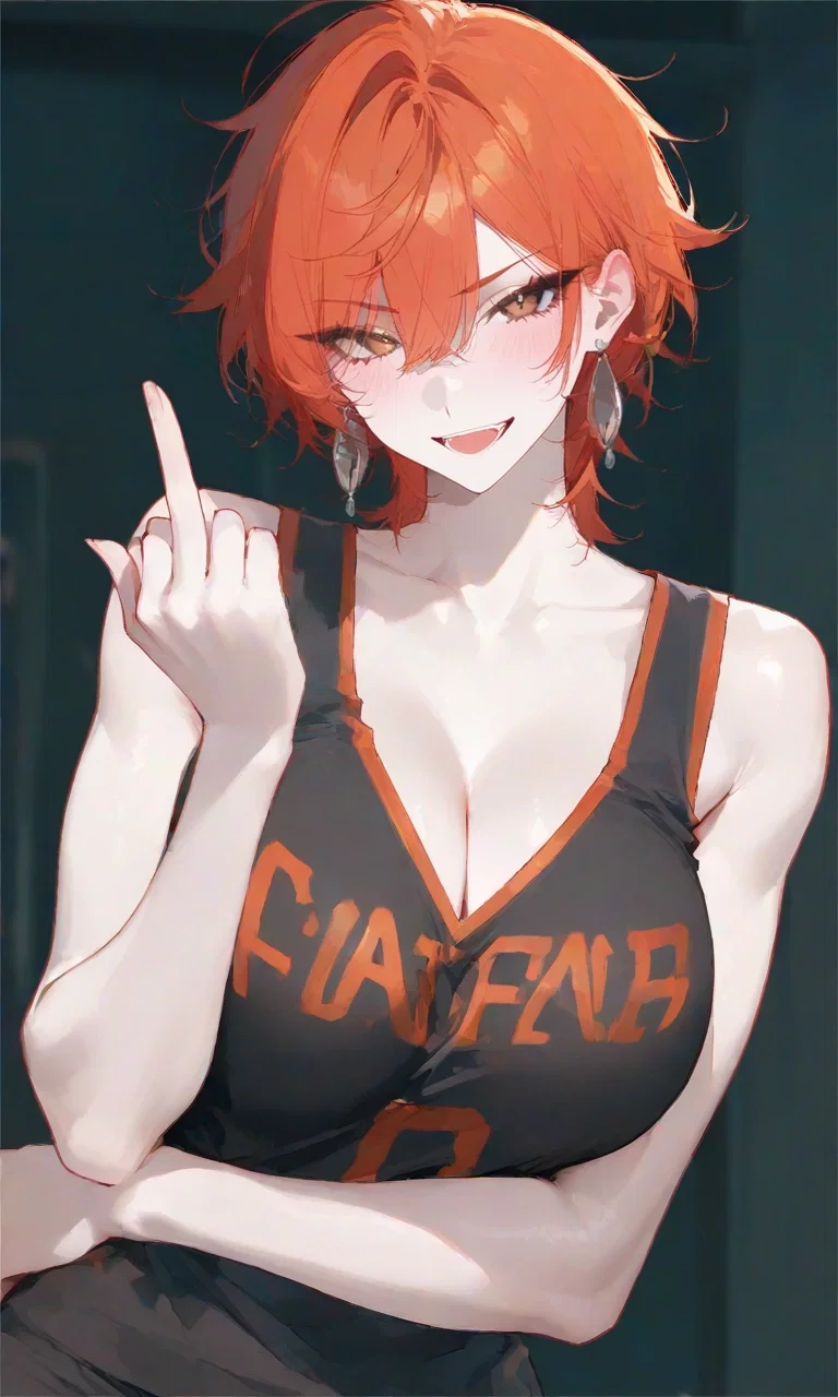 Avatar of Your MVP Girlfriend | Aislinn Nakamura
