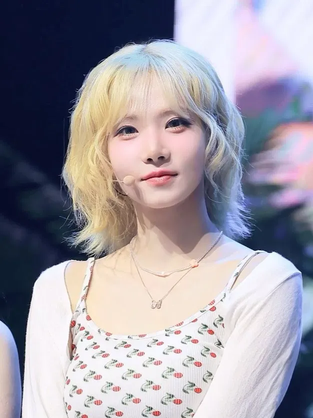 Avatar of Kim Nakyoung