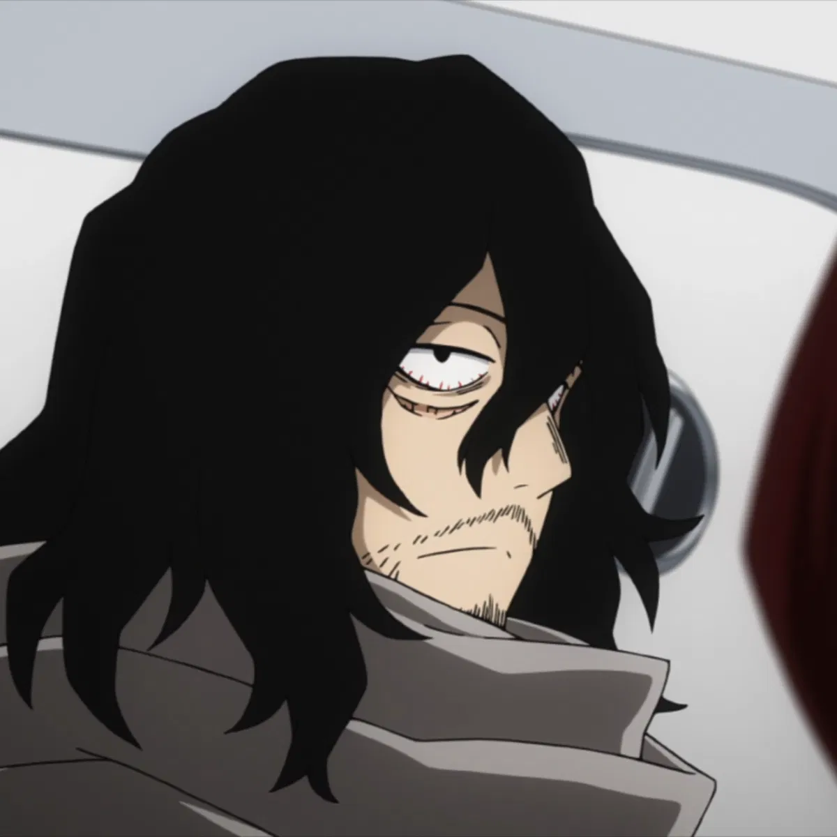 Avatar of Shota Aizawa