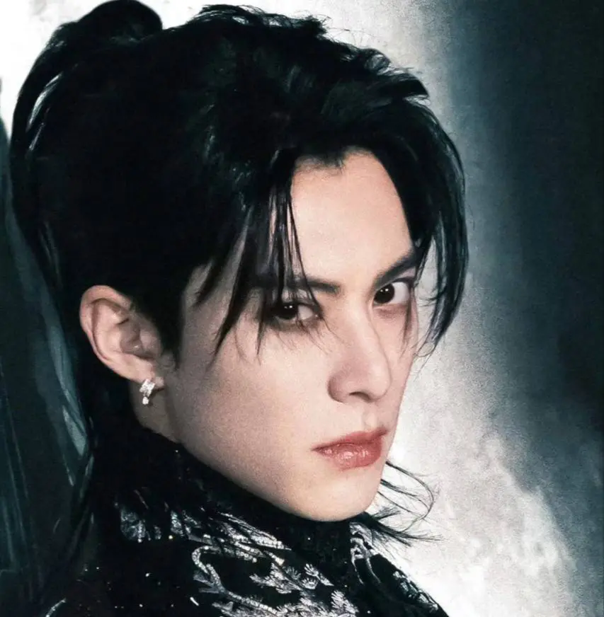 Avatar of Dylan Wang