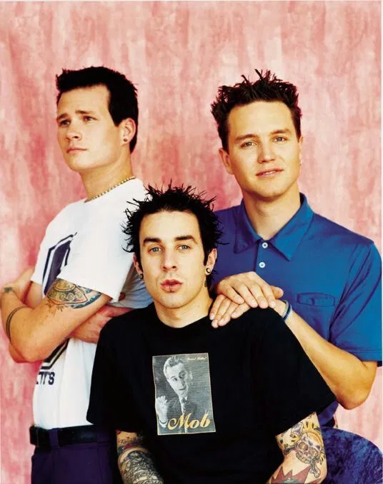 Avatar of blink-182