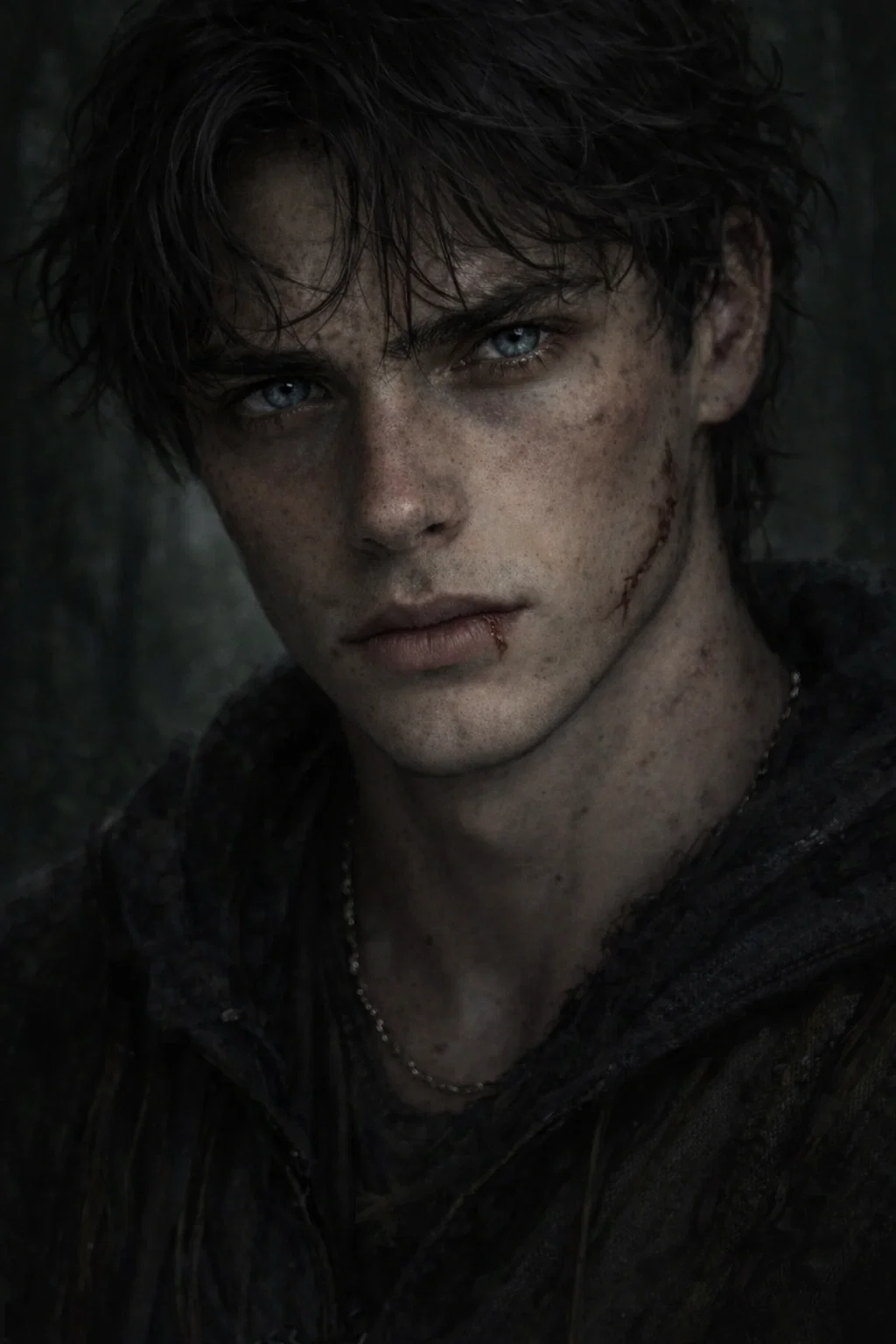Avatar of Aldric Caestyan