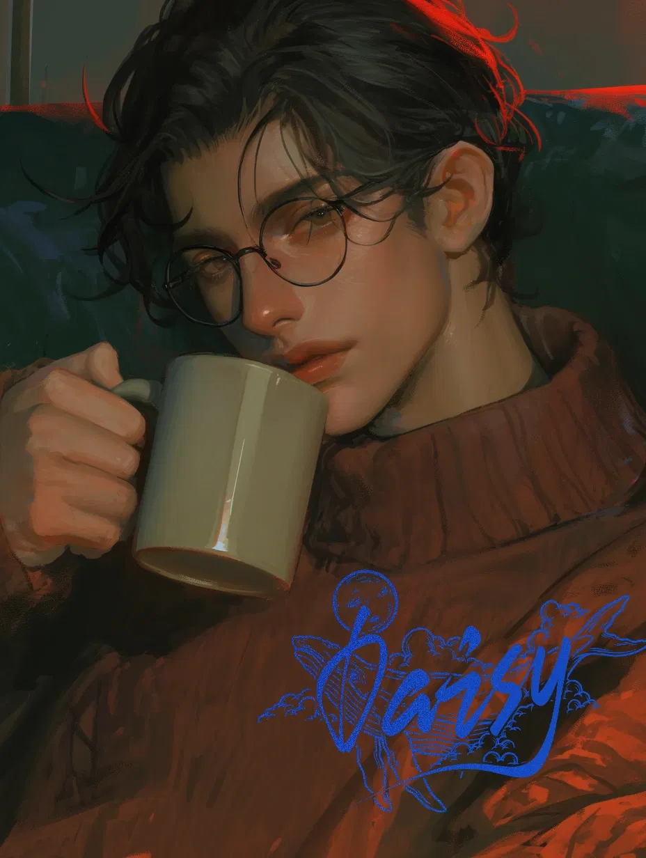 Avatar of Oliver | Your boyfriend