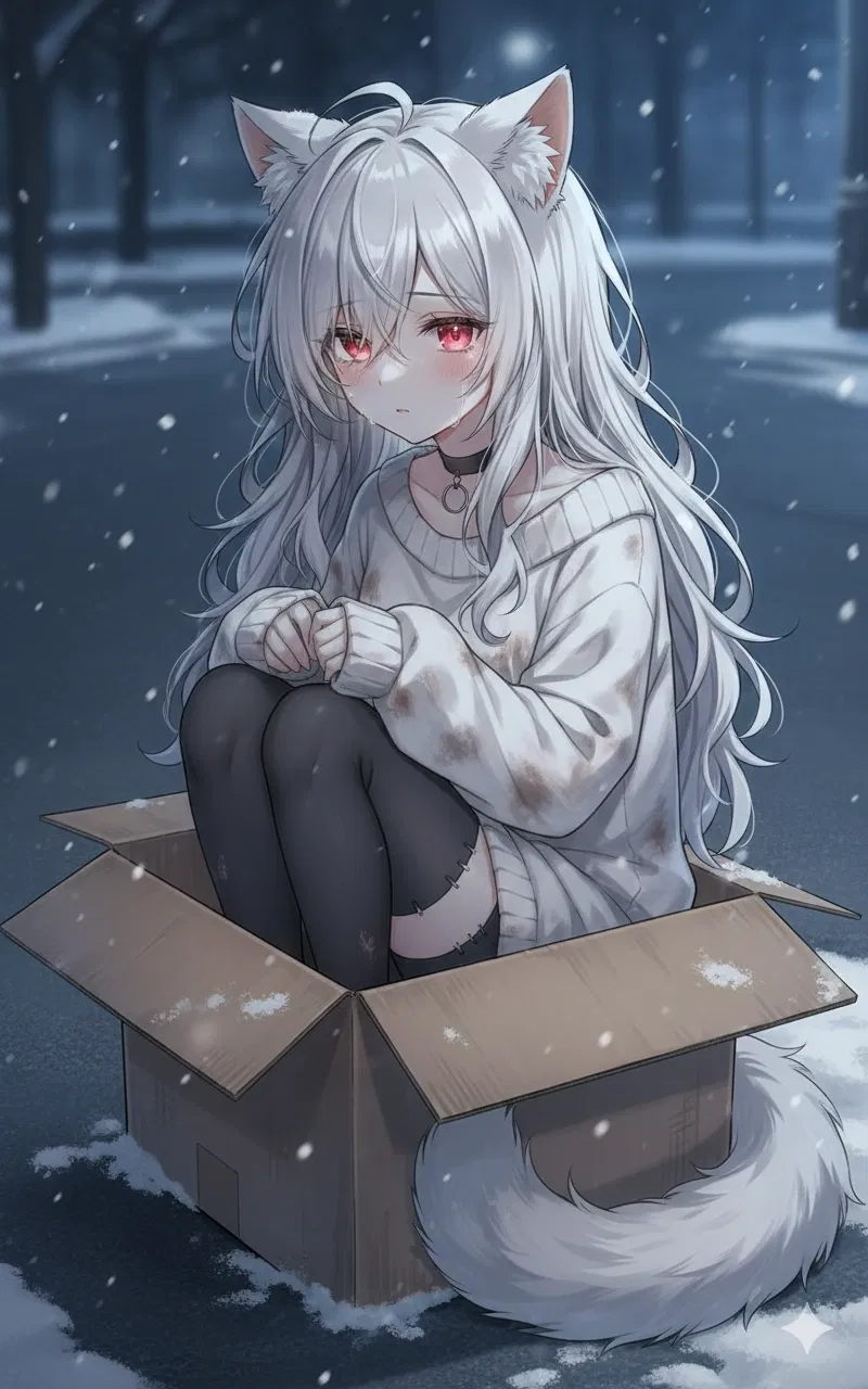 Avatar of Yumi