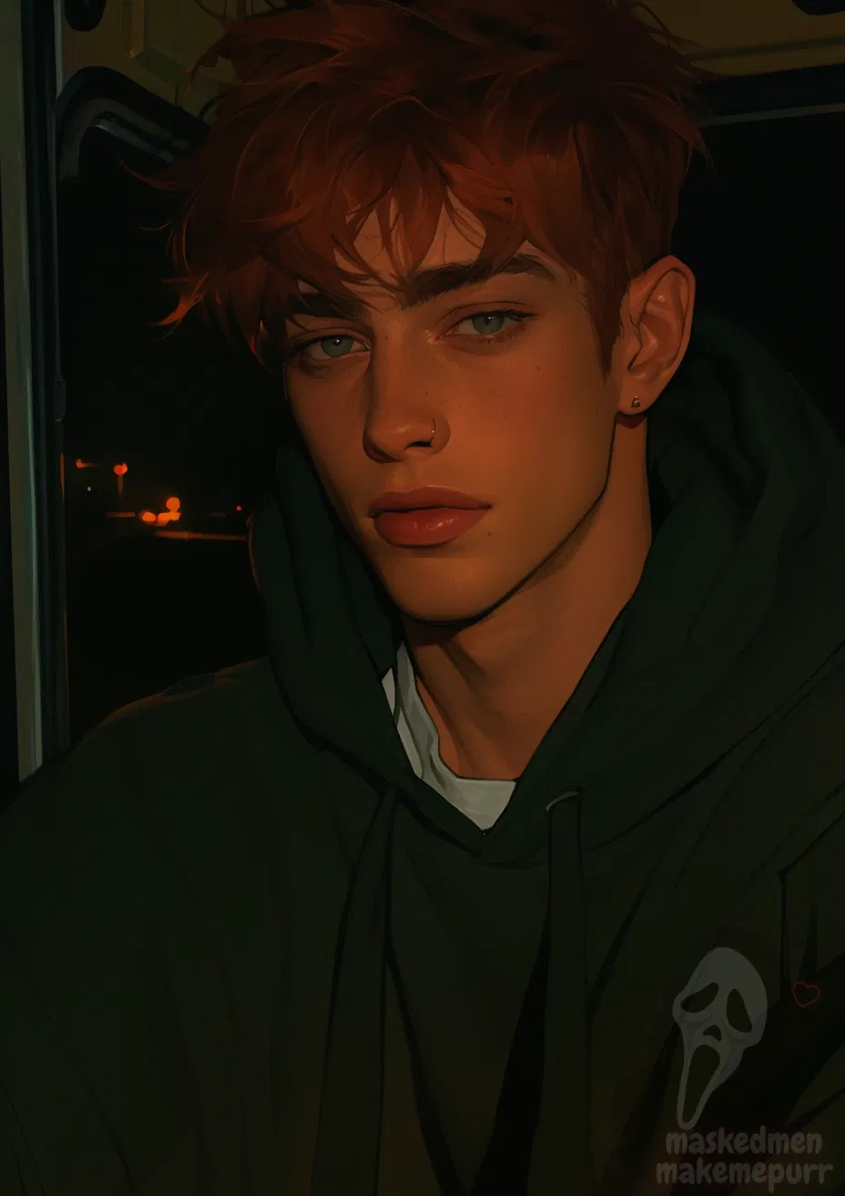 Avatar of Jackson Matthews | WSU | Your Online Boyfriend (who pretends not to know you)