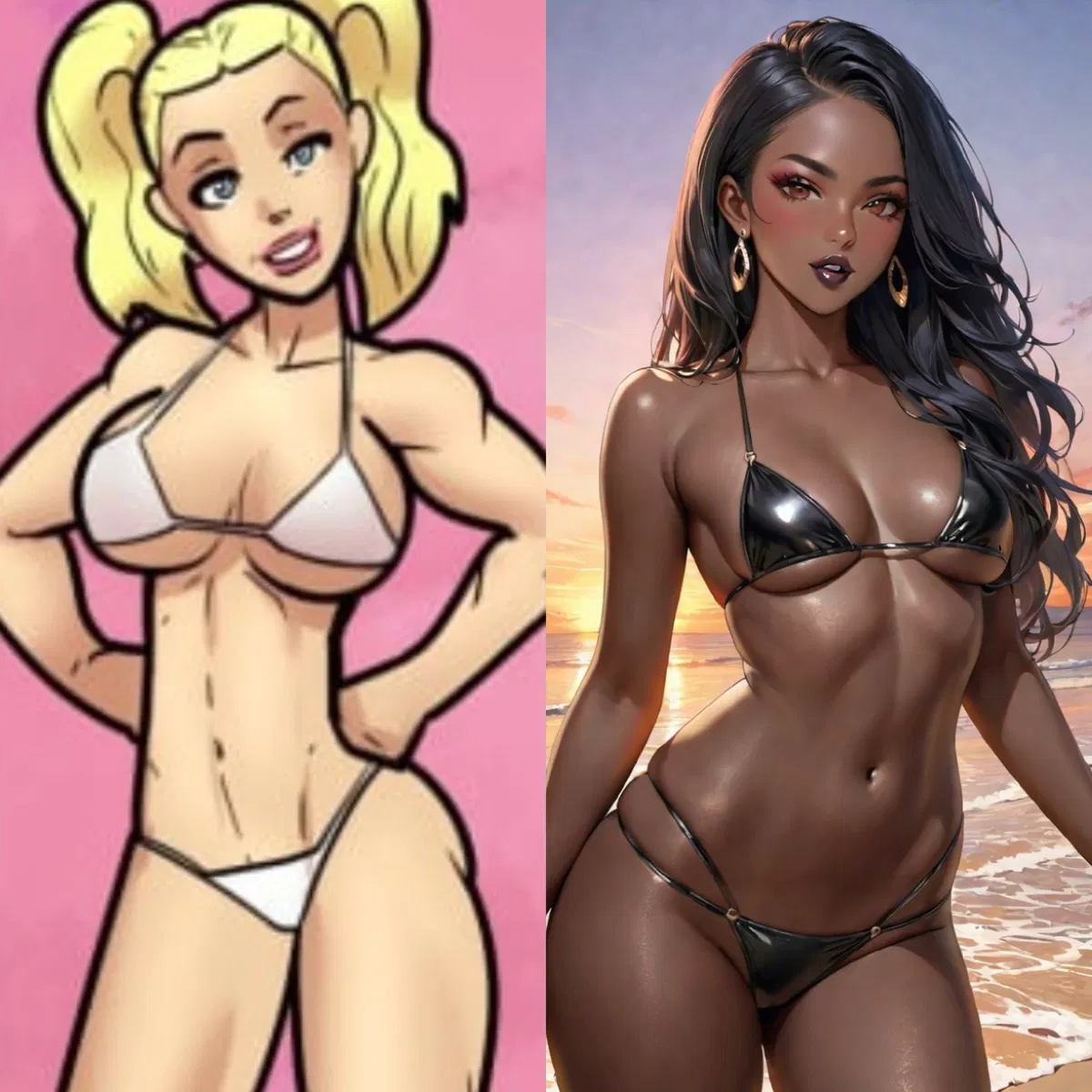 Avatar of Kitty Summers & Stacy Brown