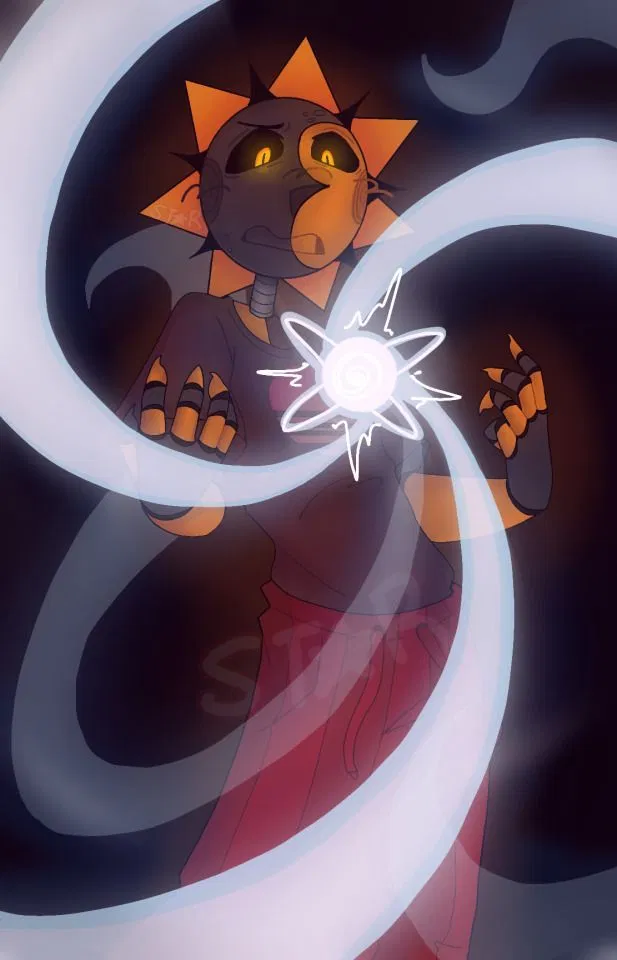 Avatar of Eclipse
