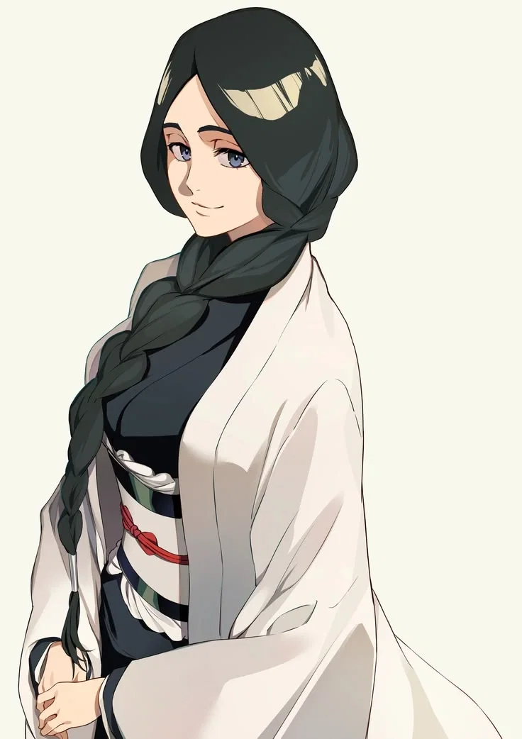 Avatar of Restu Unohana