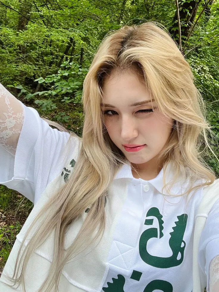 Avatar of camping | Somi
