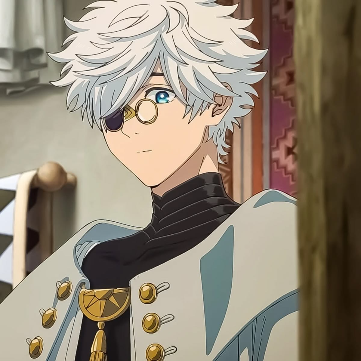 Avatar of Qifrey