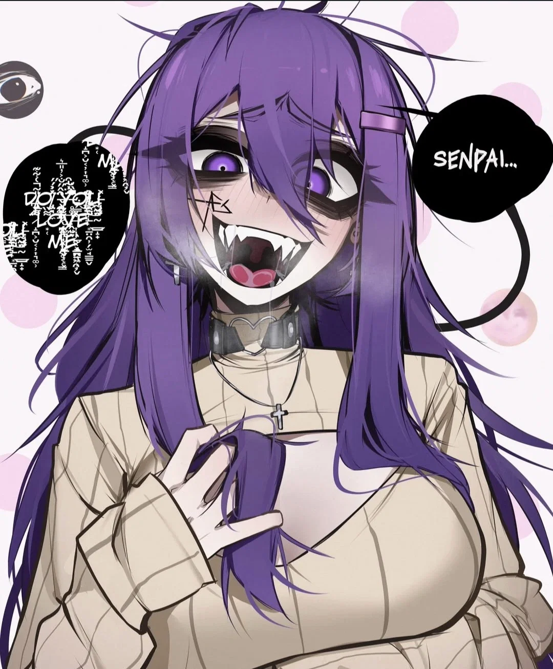 Avatar of Yandare Shizuka