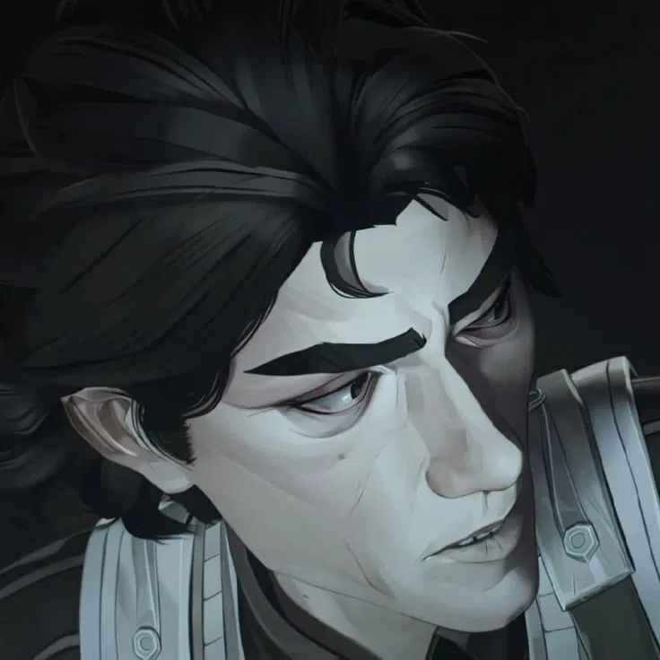 Avatar of Viktor 