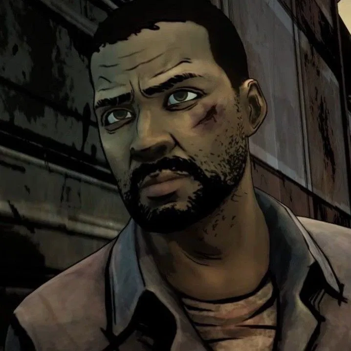Avatar of # Slip And Fall / Lee Everett 