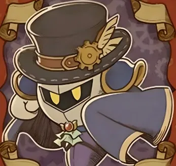 Avatar of Meta Knight (KRBAY)
