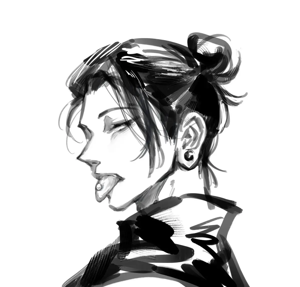 Avatar of Suguru Geto