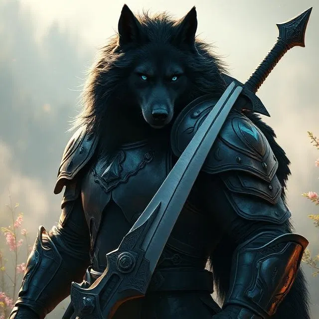 Avatar of Blaidd