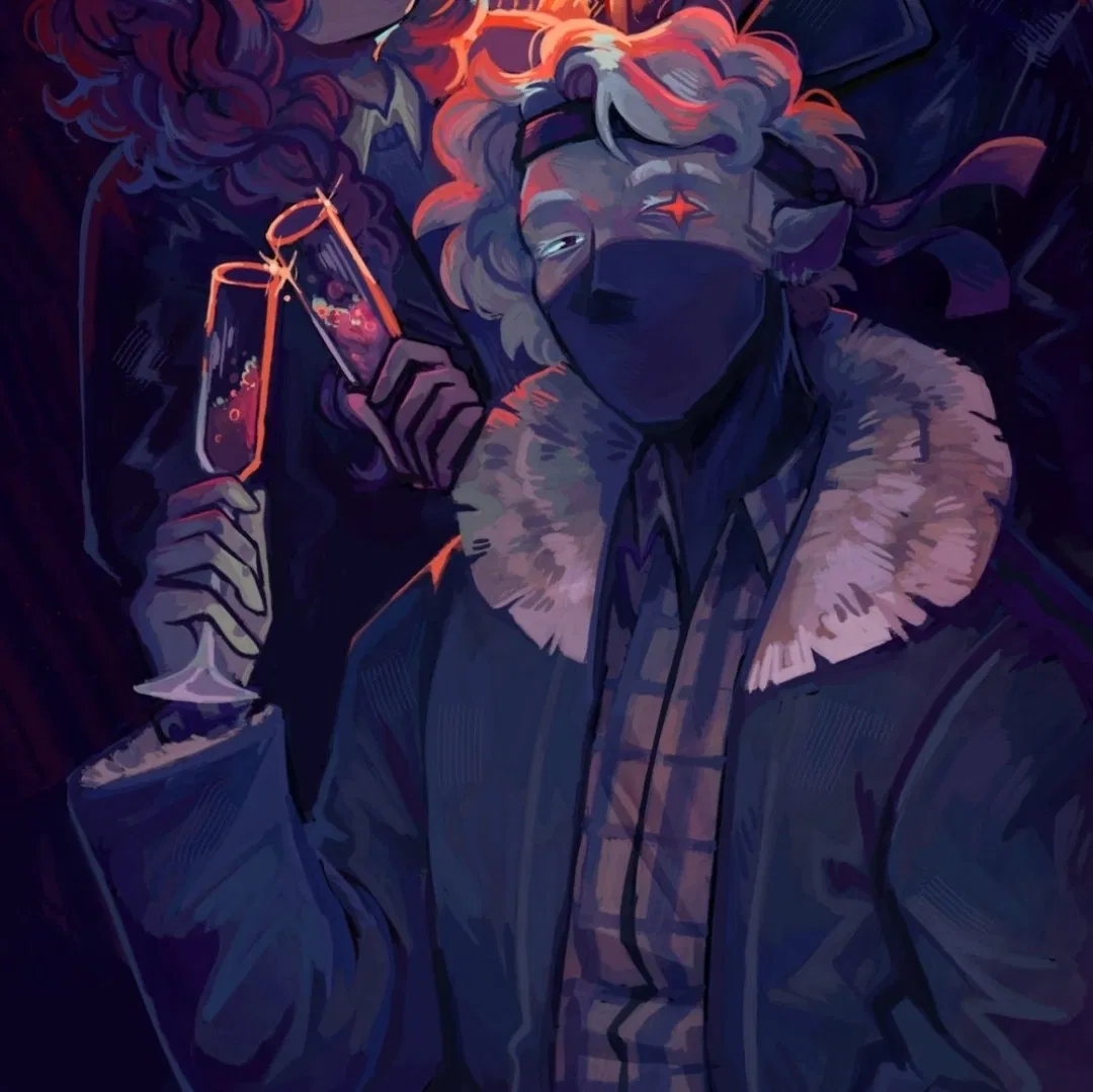 Avatar of Ethoslab | Mafia AU