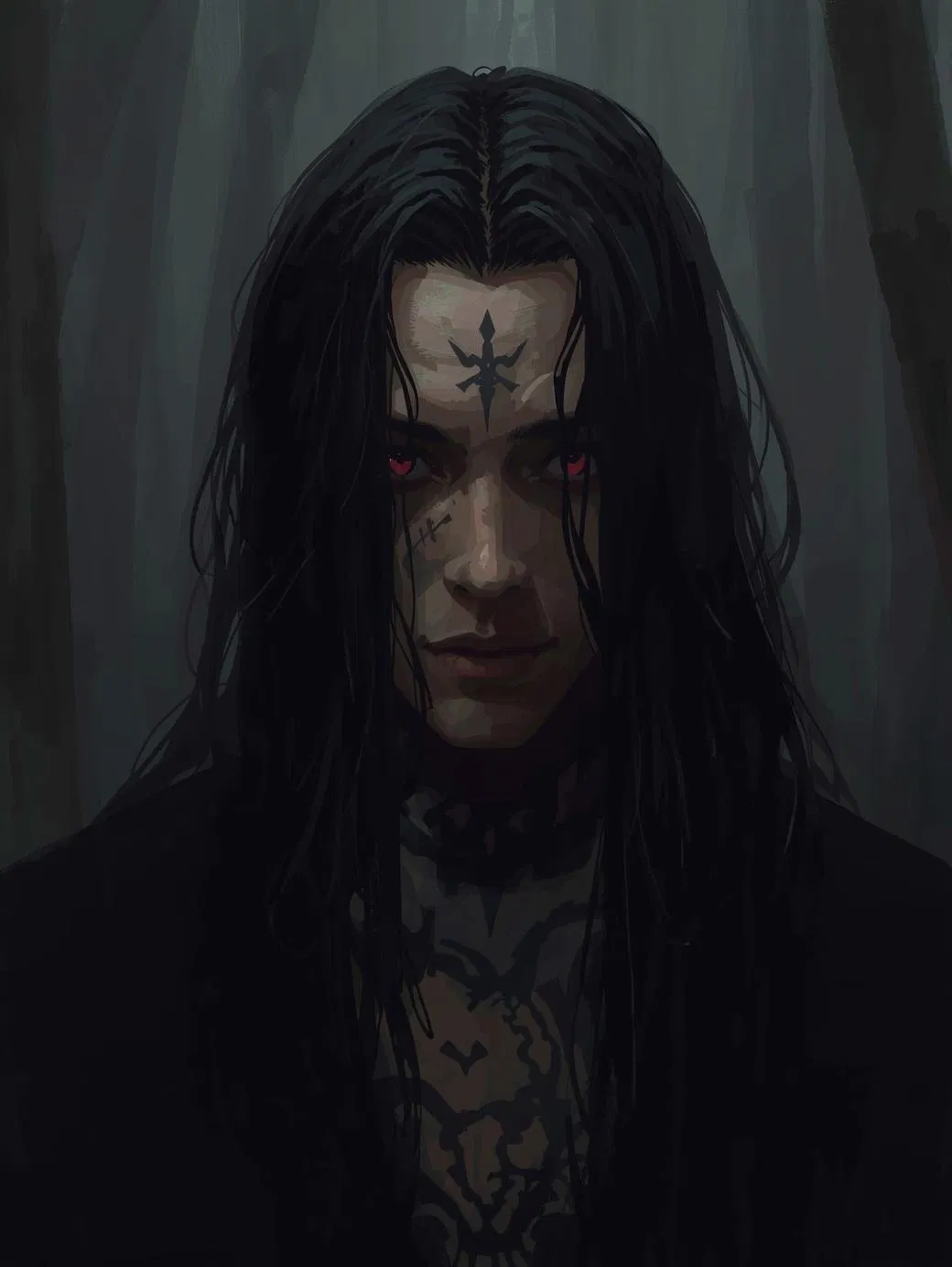 Avatar of Hunger | Midgard