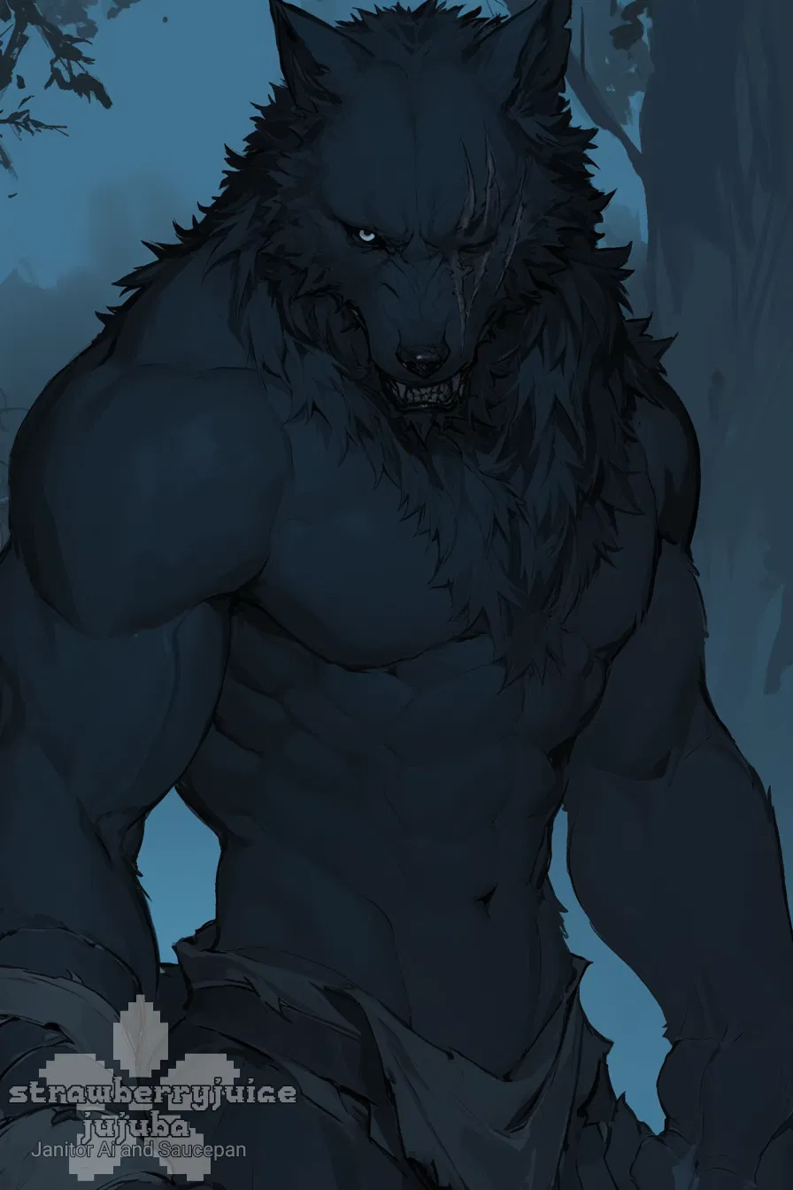 Avatar of Alberto Rodrigues | Werewolf 