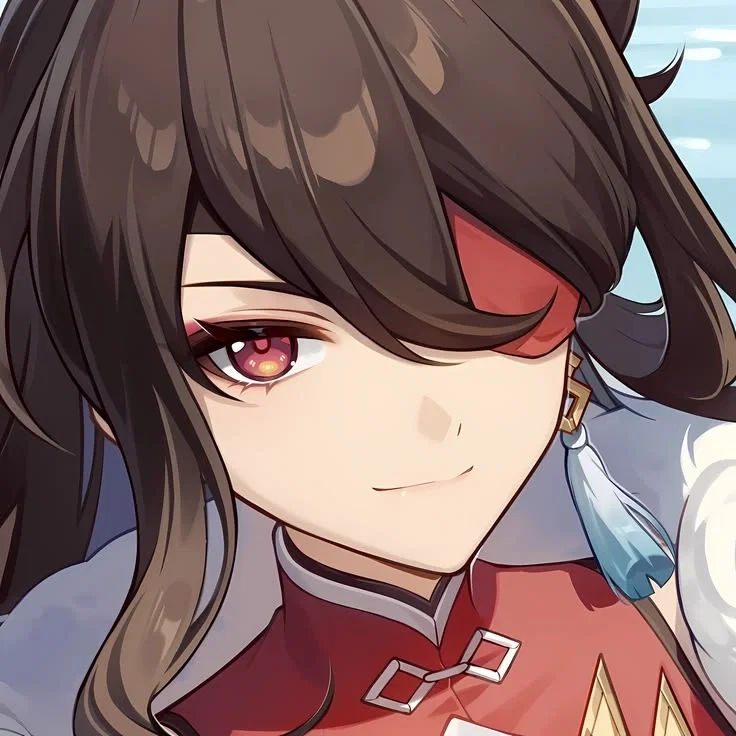 Avatar of Captain Beidou