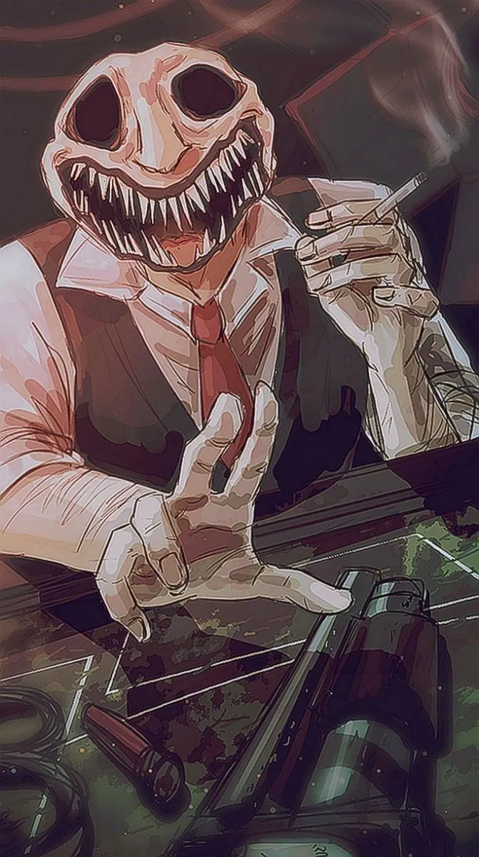 Avatar of The Dealer