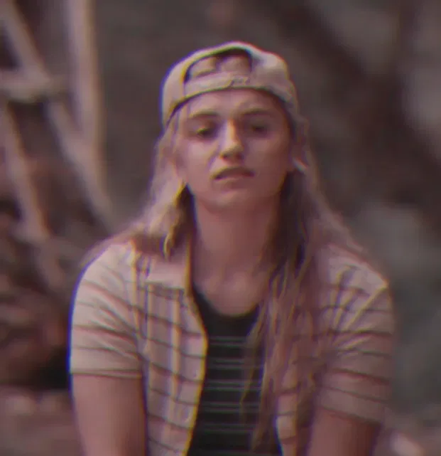 Avatar of Melissa {Yellowjackets} 